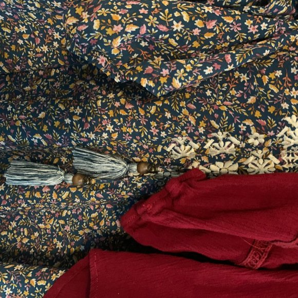 Set of 3 Blouses - 2X - Picture 7 of 7